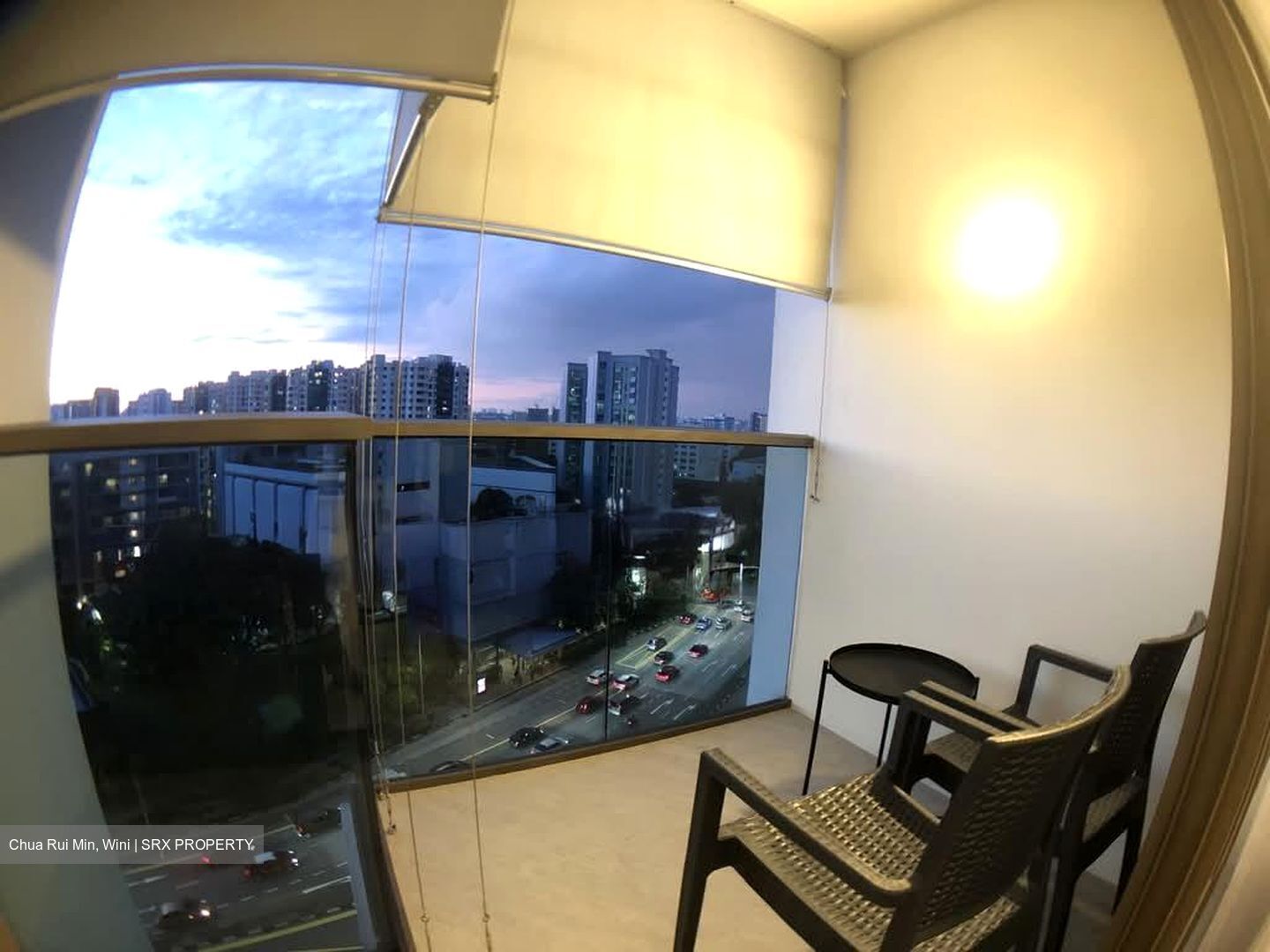 Park Place Residences At Plq (D14), Apartment #571843951